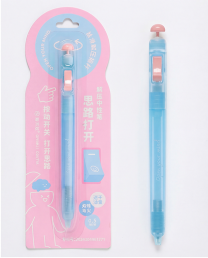 The Scribble Switch Pen